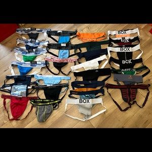 Meet your Posher, E.